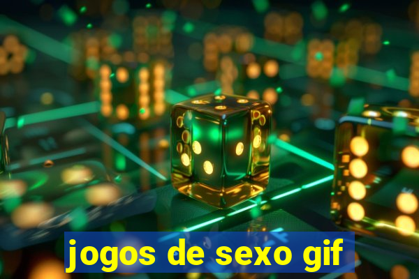 jogos de sexo gif